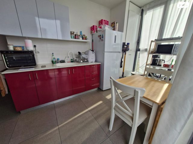 גג/ פנטהאוז, העלייה, פלורנטין, תל אביב יפו