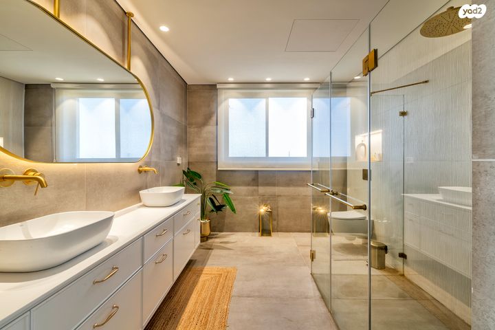 בית פרטי/ קוטג', גדרה מזרח, גדרה