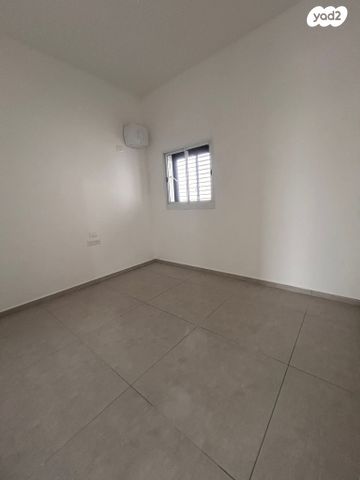 דירה, נגבה, יד אליהו, תל אביב יפו