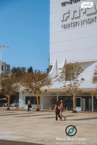 לב תל אביב, לב העיר צפון