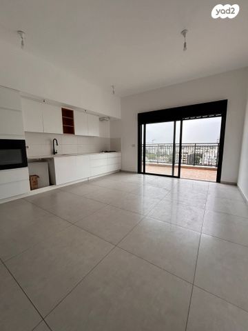 דירה, נגבה, יד אליהו, תל אביב יפו