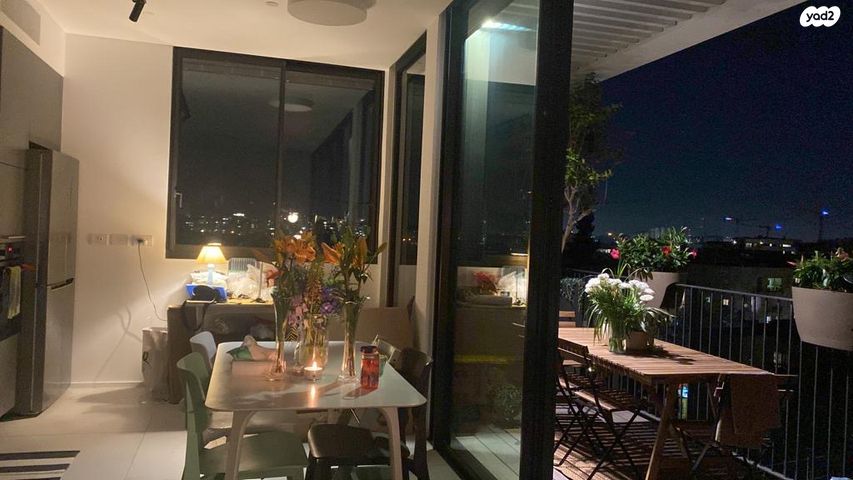 הצפון החדש - כיכר המדינה