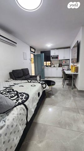 סטודיו/ לופט