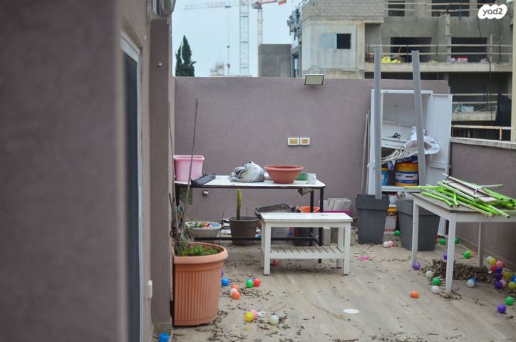 דופלקס, פתח תקווה