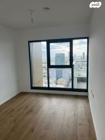 דירה, ויצמן 1, הצפון החדש - דרום, תל אביב יפו