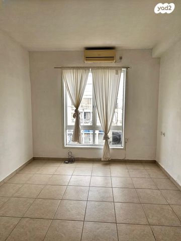 דירה, אבן גבירול 96, הצפון החדש - דרום, תל אביב יפו