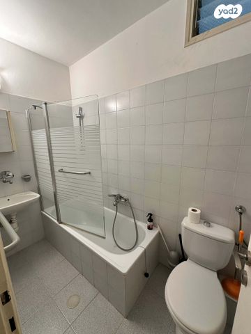 דירה, הגדוד העברי, קרית ויצמן, רעננה