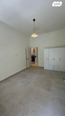 דירה, ירושלים 3, הדר מרכז, חיפה