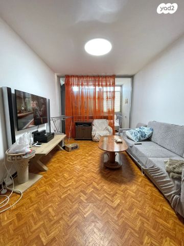 דירה, שדרות ירושלים 94, קרית ים ד', קרית ים