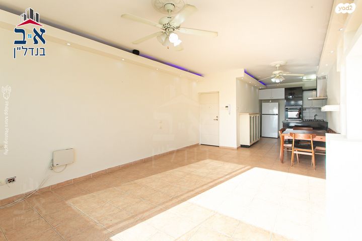 דירה, דרך פרויד, רמת אשכול, חיפה