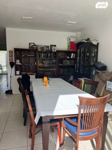 בית פרטי/ קוטג', נחל עין גדי, רמת הנחלים / רמת בית שמש א', בית שמש