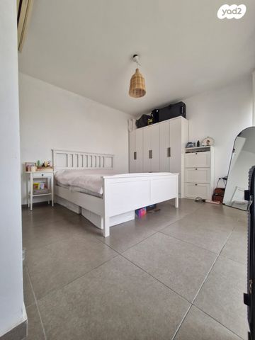 גג/ פנטהאוז, העלייה, פלורנטין, תל אביב יפו