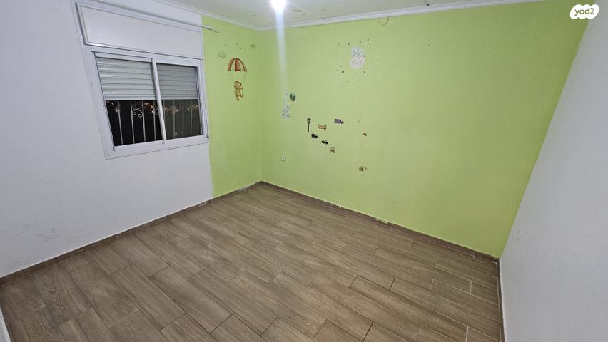 דירה, שדרות זלמן שז"ר, עין שרה, נהריה