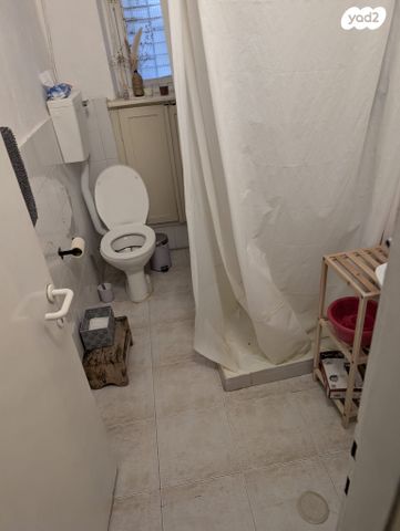 דירה, הדקל 3, ירושלים