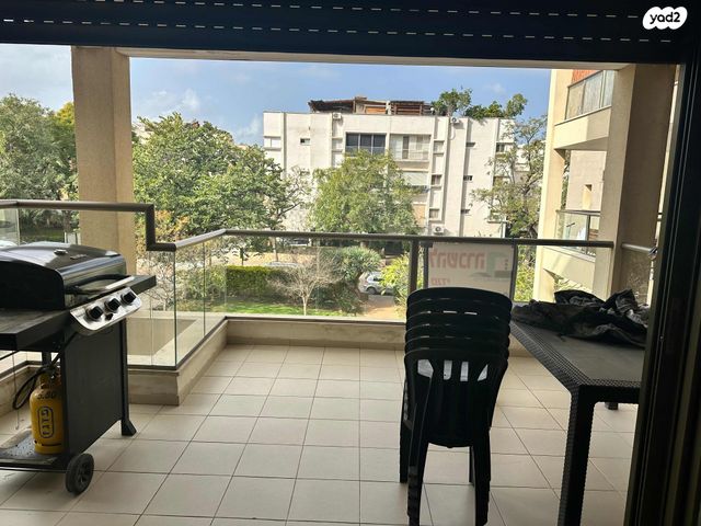 דירה, הגדוד העברי, קרית ויצמן, רעננה