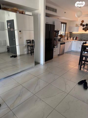 דירה, הרב קוק 54, צפון מערב מרכז העיר, נתניה