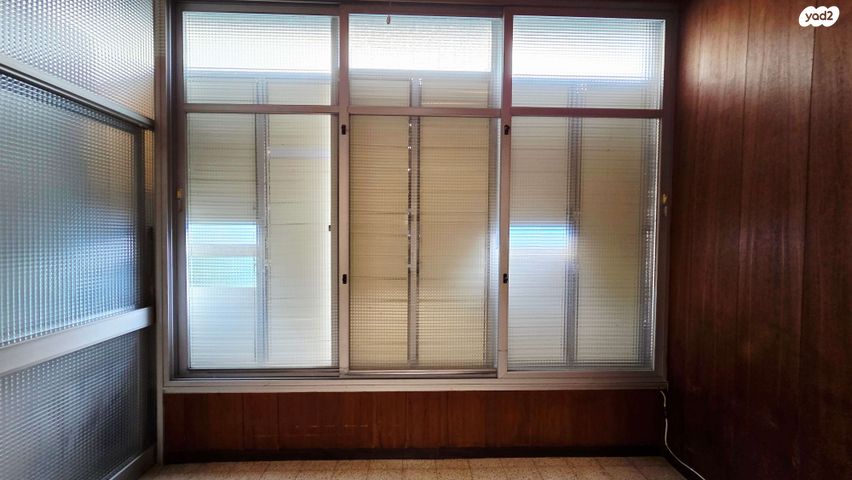 דירה, הרצל 5, המרכז השקט / מרכז העיר, פתח תקווה