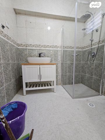 דירה, קרן קיימת לישראל, ביאליק דרום, קרית ביאליק