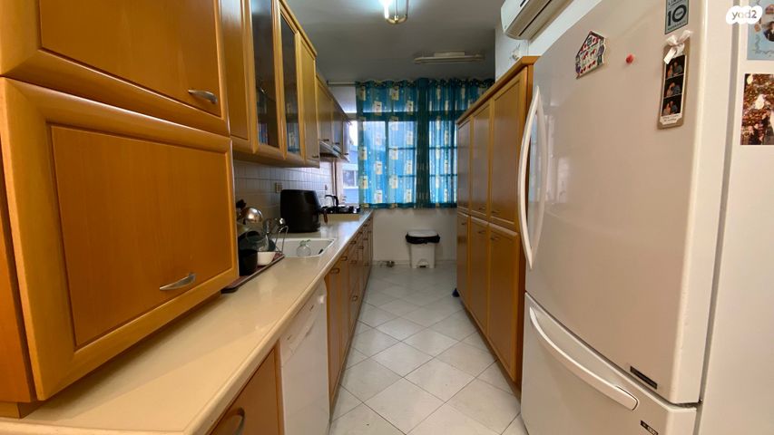 דירה, הרופא זלוצ'יסטי, אחוזה, חיפה