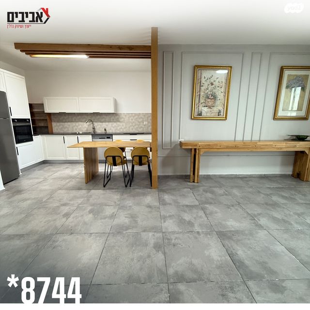 דירה, שדרות