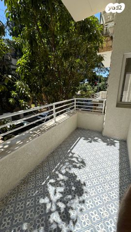 דירה, ירושלים 3, הדר מרכז, חיפה