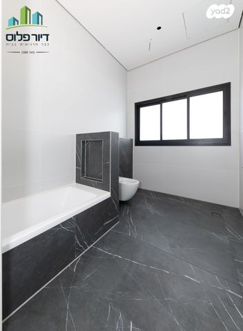 גג/ פנטהאוז, דרך יבנה, רחובות