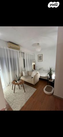 דירה, אבן גבירול 96, הצפון החדש - דרום, תל אביב יפו