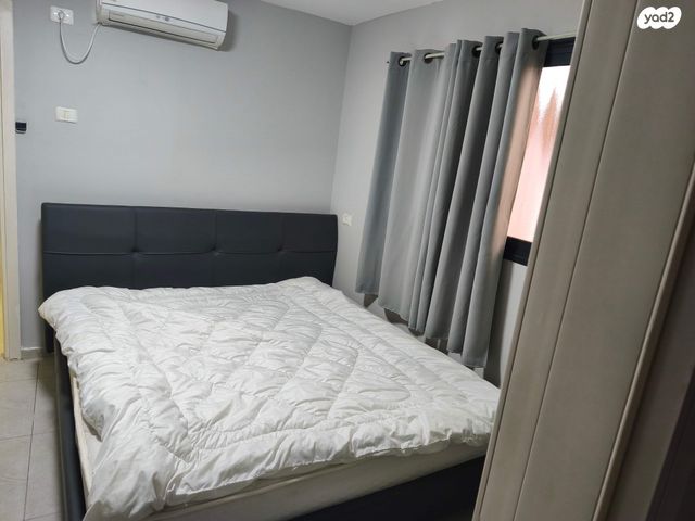 יחידת דיור, שדרות מנחם בגין 19, נווה דקלים, אשקלון