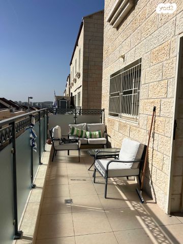 בית פרטי/ קוטג', נחל עין גדי, רמת הנחלים / רמת בית שמש א', בית שמש