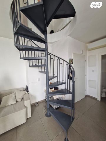 גג/ פנטהאוז, העלייה, פלורנטין, תל אביב יפו