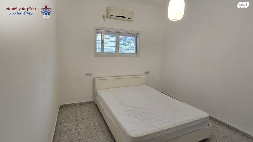 דירה, מבוא זאב, שכונת בן גוריון, מרכז העיר ג', רמת גן