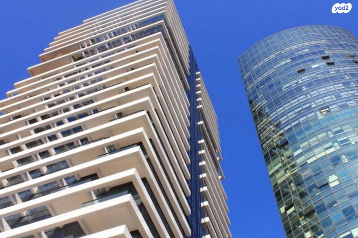 צמרות איילון, פארק צמרת