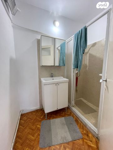 דירה, שדרות ירושלים 94, קרית ים ד', קרית ים