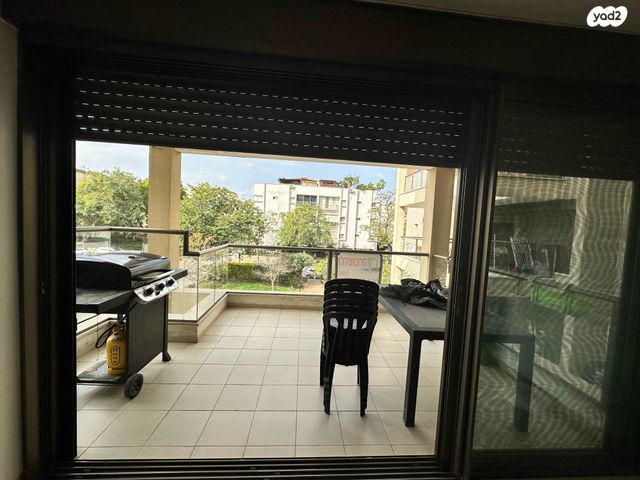 דירה, הגדוד העברי, קרית ויצמן, רעננה