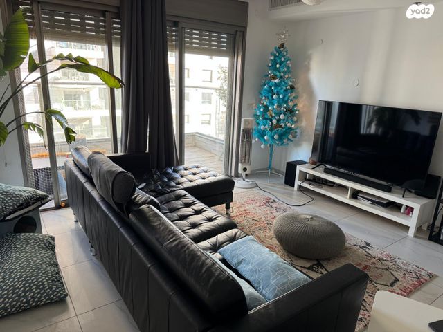 דירה, הרב קוק 54, צפון מערב מרכז העיר, נתניה