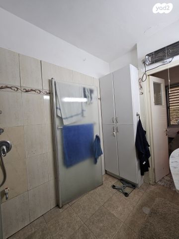 דירה, הגיבור האלמוני 34, יד אליהו, תל אביב יפו