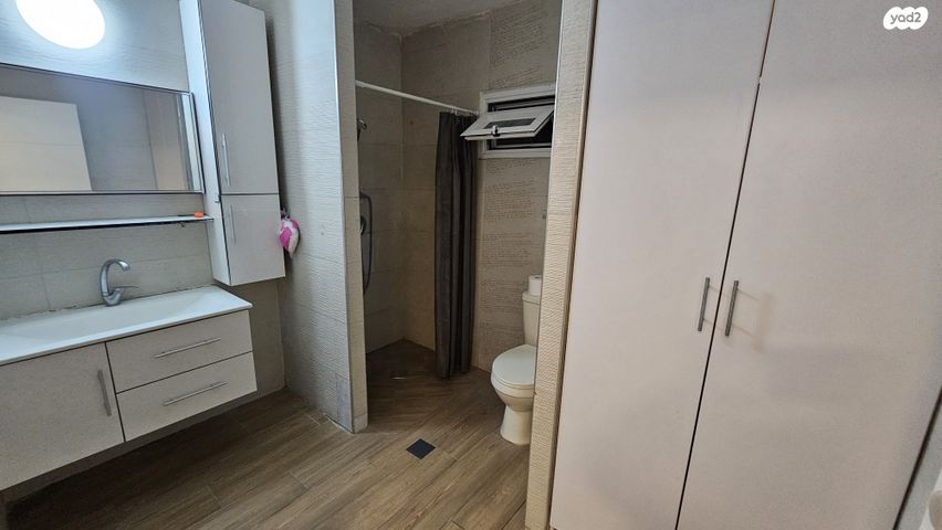 דירה, שדרות זלמן שז"ר, עין שרה, נהריה