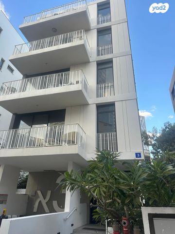 דירת גן, נס ציונה, לב תל אביב, לב העיר צפון, תל אביב יפו