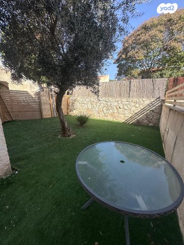 יחידת דיור, שניר 7, רובע א', אריאל