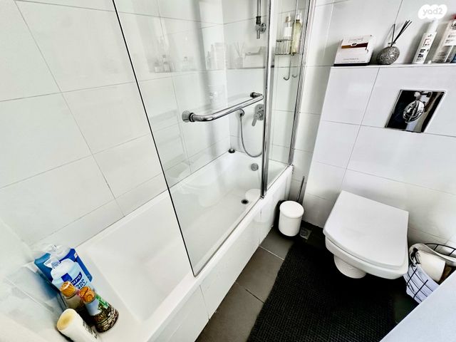 דירה, בראלי, תכנית ל', למד, תל אביב יפו