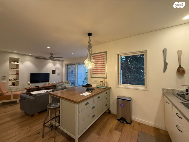 דירה, תכנית ל', למד, תל אביב יפו