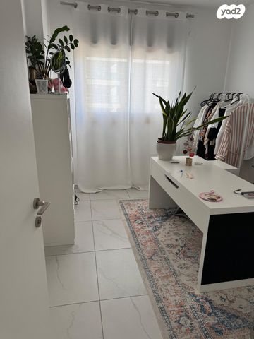 דירה, הרב קוק 54, צפון מערב מרכז העיר, נתניה