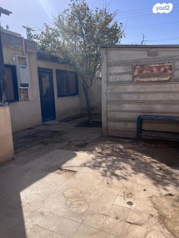 בית פרטי/ קוטג', לבאות, ערד