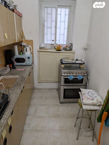 דירה, הדקל 3, ירושלים