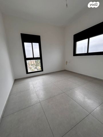 דירה, נגבה, יד אליהו, תל אביב יפו