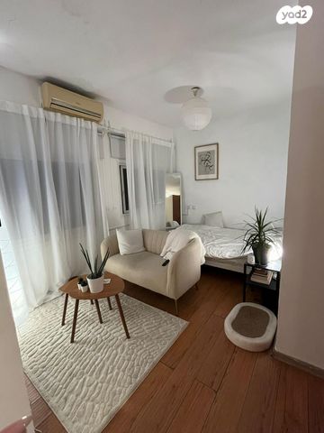 דירה, אבן גבירול 96, הצפון החדש - דרום, תל אביב יפו