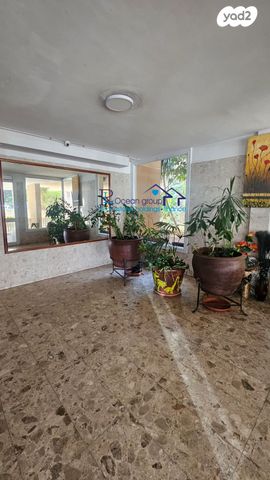 דירה, יצחק שדה 11, צפון מזרח מרכז העיר, נתניה