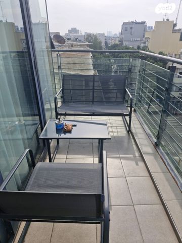 גג/ פנטהאוז, העלייה, פלורנטין, תל אביב יפו