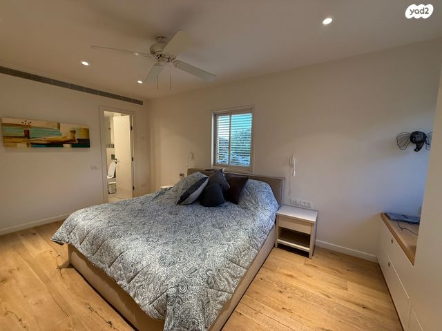 דירה, תכנית ל', למד, תל אביב יפו