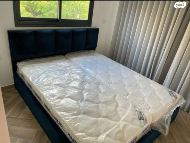 דירה, היצירה, רמת גן